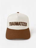 TRAUMATIZED Hat