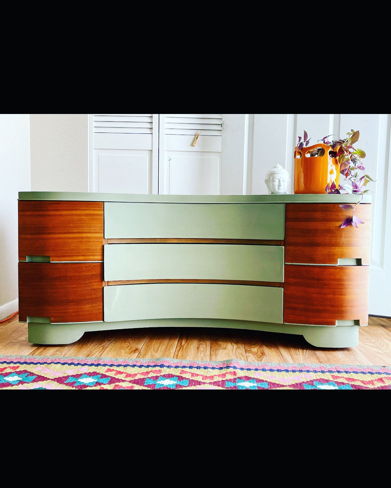 Furniture Painting Basics: From Start to Finish May 9th