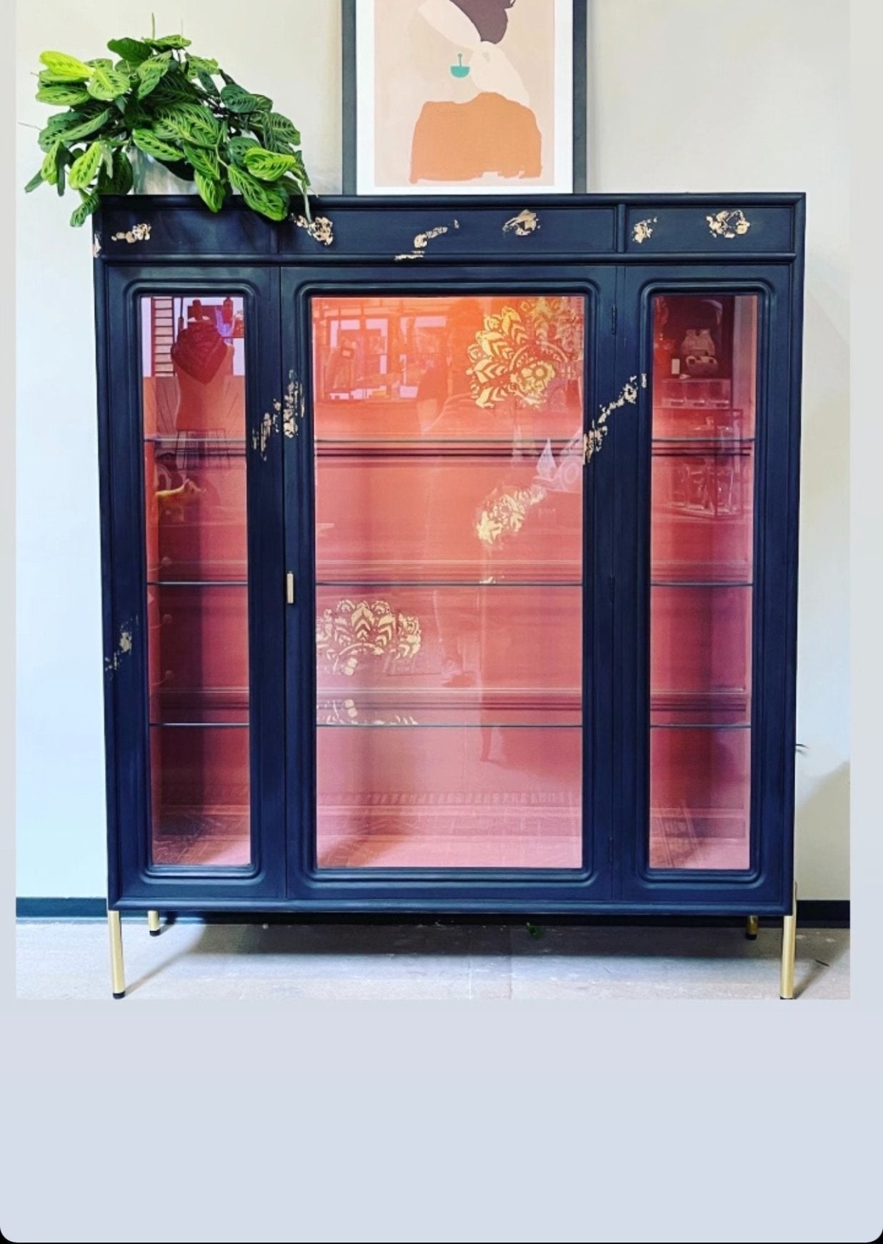 Mother’s Day Workshop: Paint, Sip & Create Together May 10th